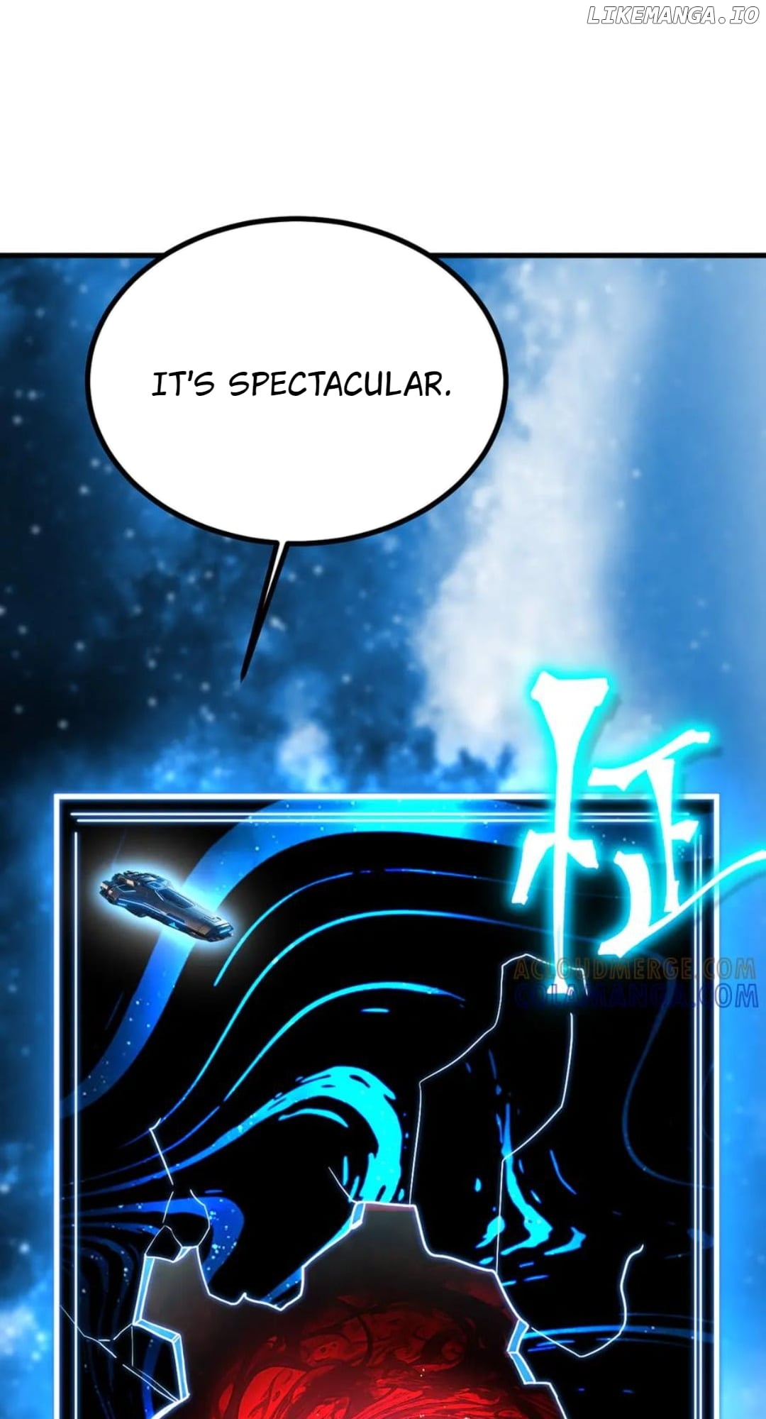Log into the Future Chapter 238 - page 50